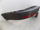 FORD GALAXY II MK2 2006-2014 BLACK REAR BUMPER GENUINE 6M21-178686