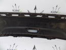 HYUNDAI GETZ (TB) FACELIFT 5DR 2005-2011 FRONT BUMPER GENUINE 865111C300