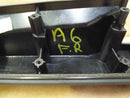 AUDI A6 C6 04-11 DOOR CARD ARM REST HANDEL FRONT RIGHT DRIVER SIDE O/S 4F0 867