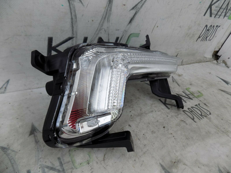 HYUNDAI TUCSON TL FACELIFT 2018-21 FRONT LEFT HEADLIGHT LED DAYTIME 92207D7500