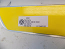 VW BEETLE 2011-2019 (A5) RIGHT DOOR SILL PLATE PROTECTOR TRIM 1K8853538
