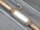 KIA SPORTAGE / HYUNDAI i30 PIPE& EXHAUST MUFFLER *CUT TO ORDER E9FLS1
