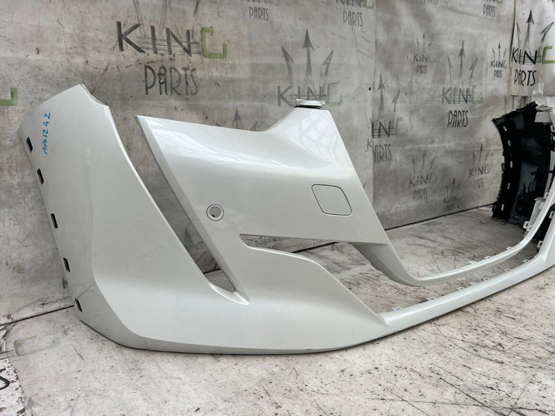 PEUGEOT 208 2020-ON FRONT BUMPER GENUINE 9823203580