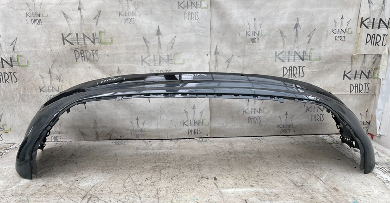 AUDI Q2 S-LINE 2016-2021 REAR BUMPER PDC GENUINE 81A807511B