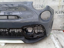 FIAT 500 ABARTH 595 LCI 2016-UP FRONT BUMPER & 2x GRILL & TRIM 735633044
