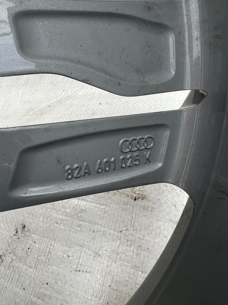 AUDI A1 S LINE 17" ALLOY WHEEL RIM 7.5J ET46 82A601025