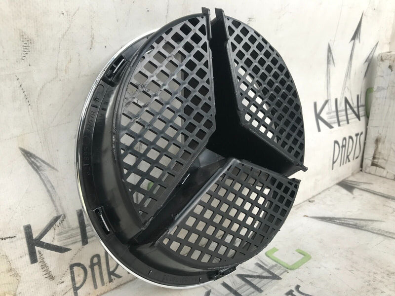 MERCEDES CITAN 2013-ON GENUINE BADGE GRILL STAR EMBLEM CHROME A4158170032