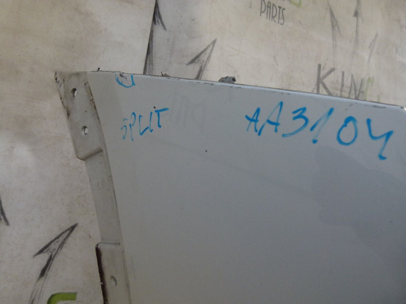 BMW X3 F25 FACELIFT SE 2014-2017 FRONT BUMPER PDC GENUINE 7338544