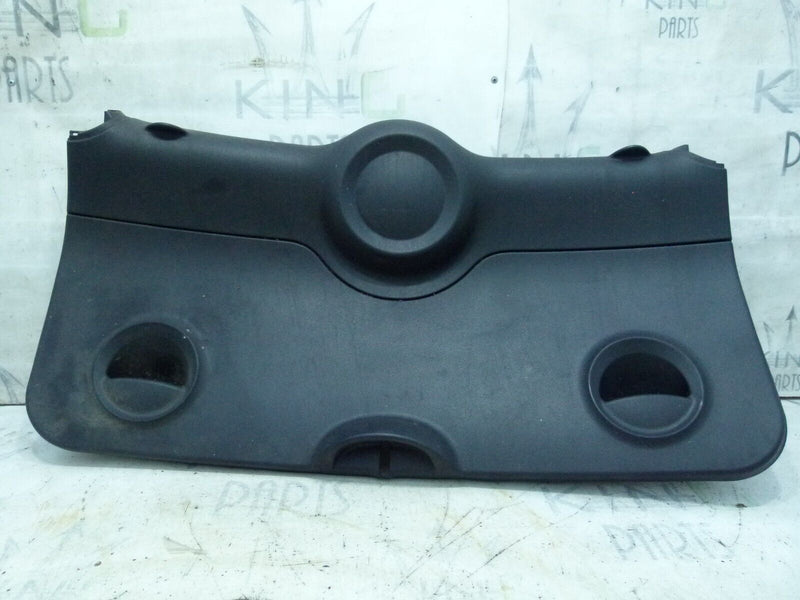 MINI COUNTRYMAN R60 2010-2014 REAR BOOTLID RIGHT TRIM COVER GENUINE 9801413