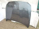 BMW 1 SERIES F20 2012-19 GENUINE FRONT BONNET HOOD PANEL IN GREY