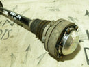 AUDI A4 S4 8W 3.0 TFSI PETROL AUTOMATIC GENUINE REAR RIGHT DRIVESHAFT 8W0501203E