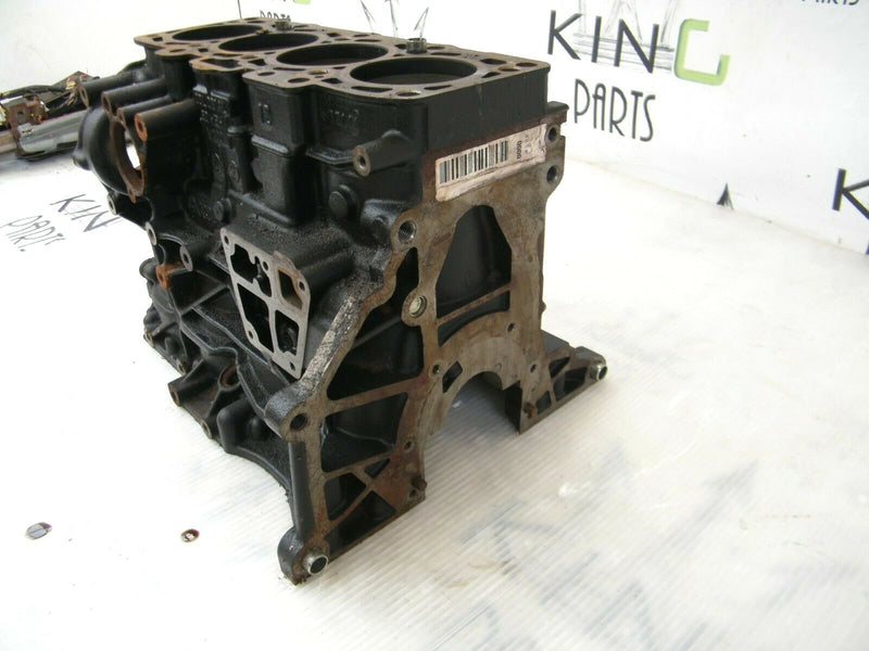 VW GOLF VI MK6 2008-2012 1.6 TDI CAYS19113 ENGINE BLOCK 03L021AL