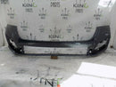 SKODA OCTAVIA IV MK4 5E 2020-ON - GENUINE - GREY FRONT BUMPER 5E3807221