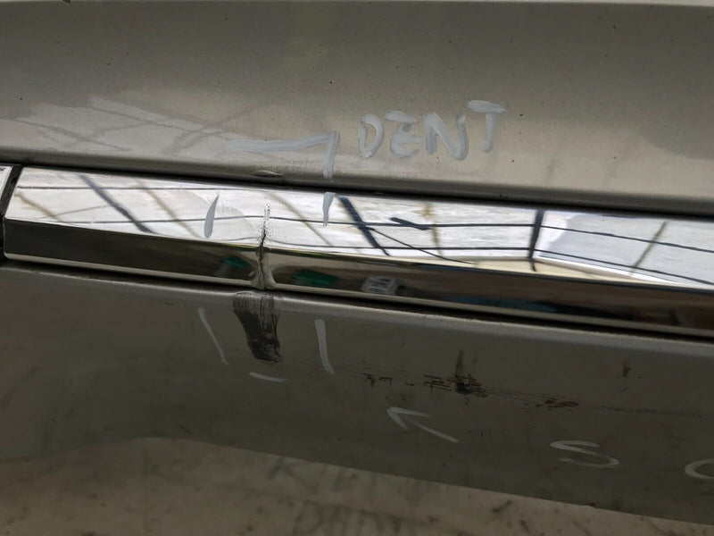 VOLVO XC60 II INSCRIPTION LCI 2021-ON REAR BUMPER PDC GENUINE 31689246