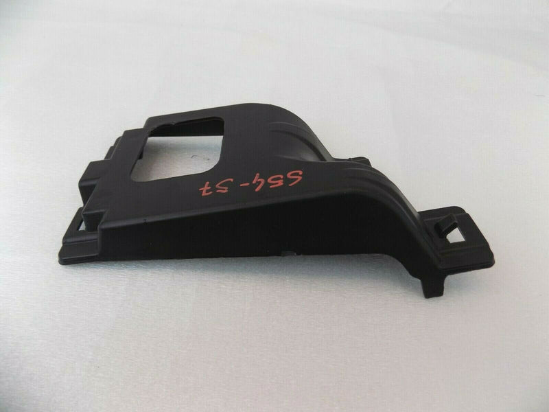 MERCEDES E CLASS W207 2010-2017 FRONT BUMPER RIGHT BRACKET REINFORCEMENT /S54-57