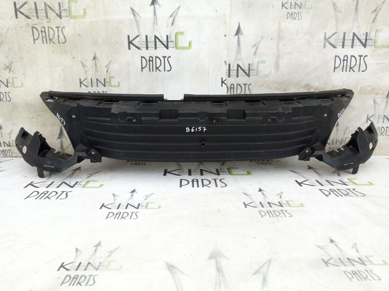 PEUGEOT 2008 MK1 2013-15 FRONT BUMPER GRILL BRACKET GENUINE 9814133480