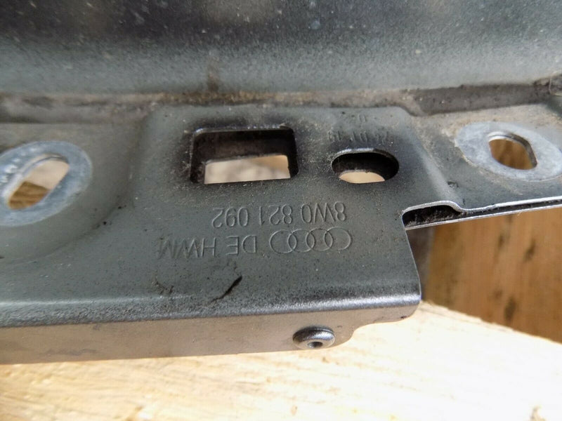 AUDI A4 B9 8W 2016-ON FRONT RIGHT WING FENDER PANEL 8W0821092