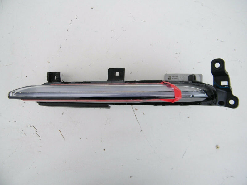 PORSCHE PANAMERA 971 2016-ON GENUINE LED DAYTIME RUNNING LIGHT LEFT SIDE N/S
