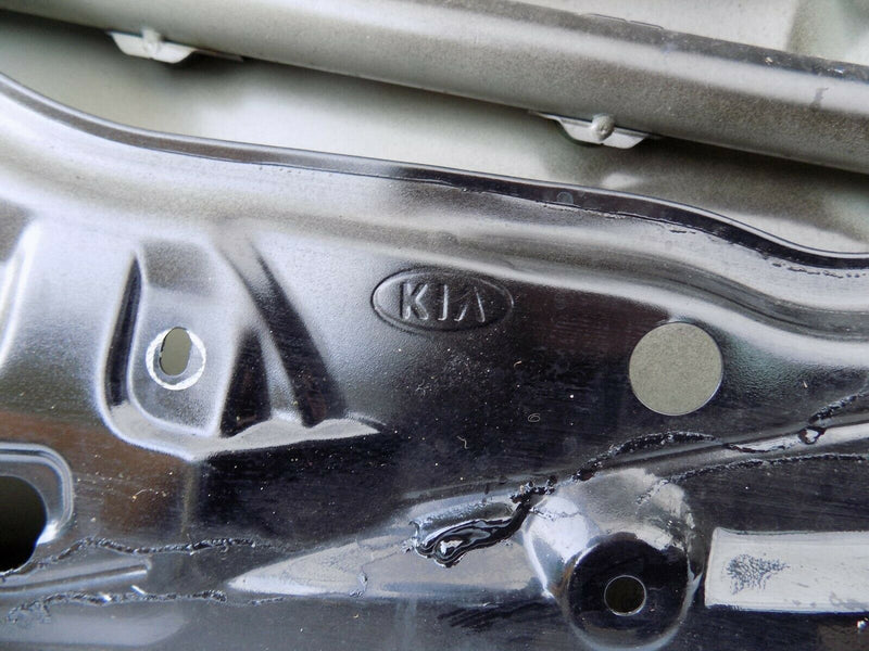 KIA PICANTO MK2 (TA) 2011-2016 5DR GENUINE FRONT DOOR PANEL RIGHT SIDE
