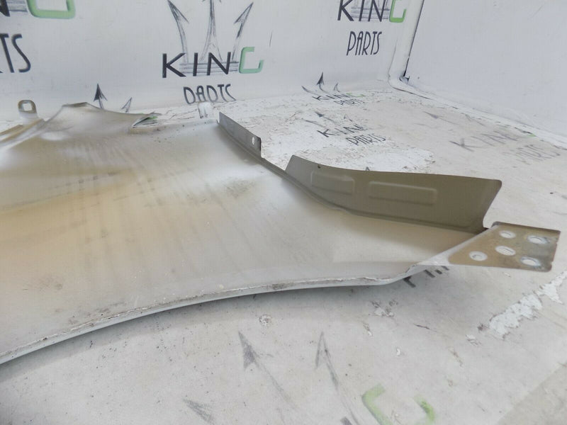 MERCEDES SPRINTER W910 2019-ON FRONT RIGHT WING FENDER PANEL WHITE