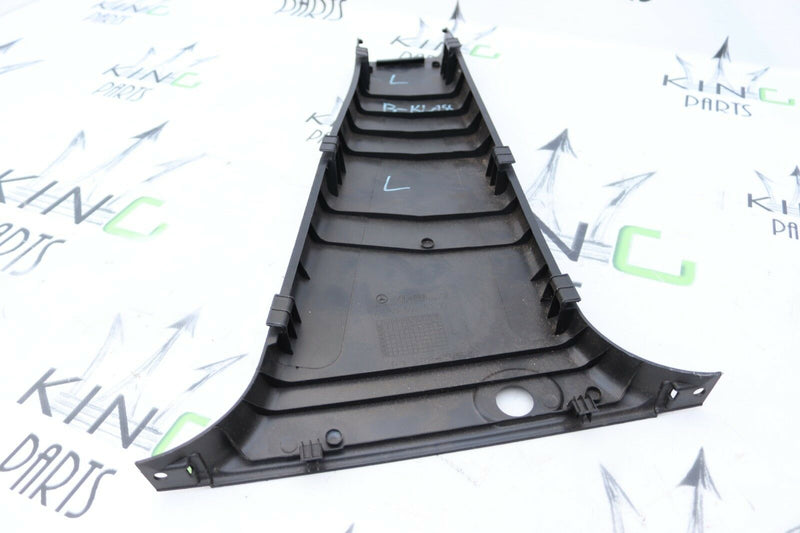 MB B CLASS W245 2006-2011 LEFT B PILLAR COLUMN LOWER TRIM PANEL A1696920122