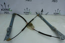 CITROEN C4 GRAND PICASSO 2006-2013 FRONT LEFT WINDOW REGULATOR