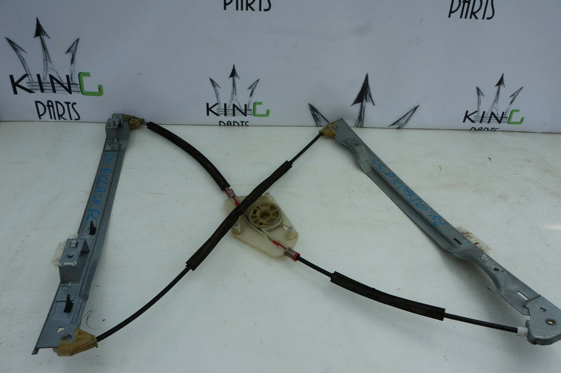 CITROEN C4 GRAND PICASSO 2006-2013 FRONT LEFT WINDOW REGULATOR