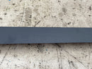 SEAT LEON CUPRA R 2012-19 RIGHT DRIVER SIDE SKIRT SILL TRIM MOUDLING COVER