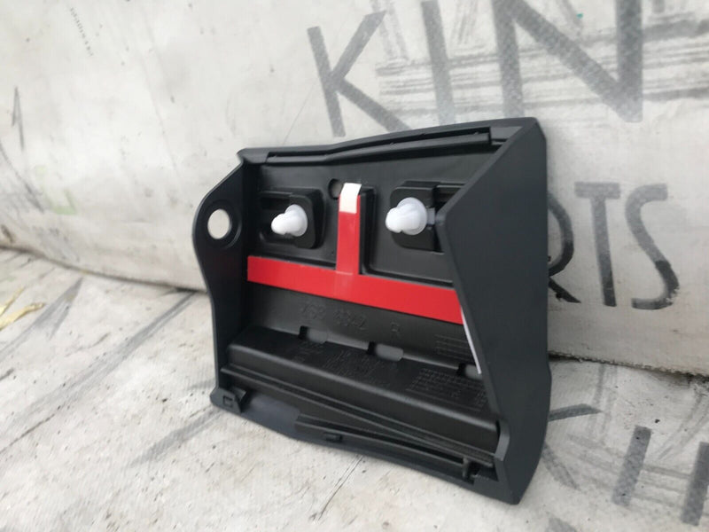 AUDI Q5 2009-2017 WING MOULDING FRONT RIGHT 8R0854960B