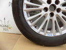 FORD GALAXY S MAX 17" ALLOY WHEEL 7.5Jx17H2 ET55 EM2C-1007-B1A 235/55R17