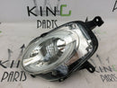 FIAT 500 ABARTH 595 FACELIFT 2016-ON LED DAYTIME FOG LIGHT LEFT AND RIGHT SIDE