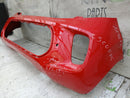 KIA PICANTO 2017- 2020 REAR BUMPER GENUINE PDC 86611-G6000