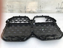 BMW i4 G26 2022-2024 FRONT BUMPER GRILL RADIATOR *(icam, RADAR HOLE)  946346