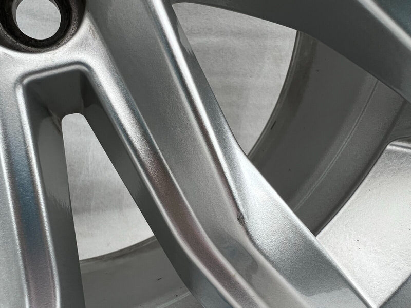 VW T-ROC ALLOY WHEEL & TYRE 215/50/18 RIM 18" 7J ET45 2GA601025D