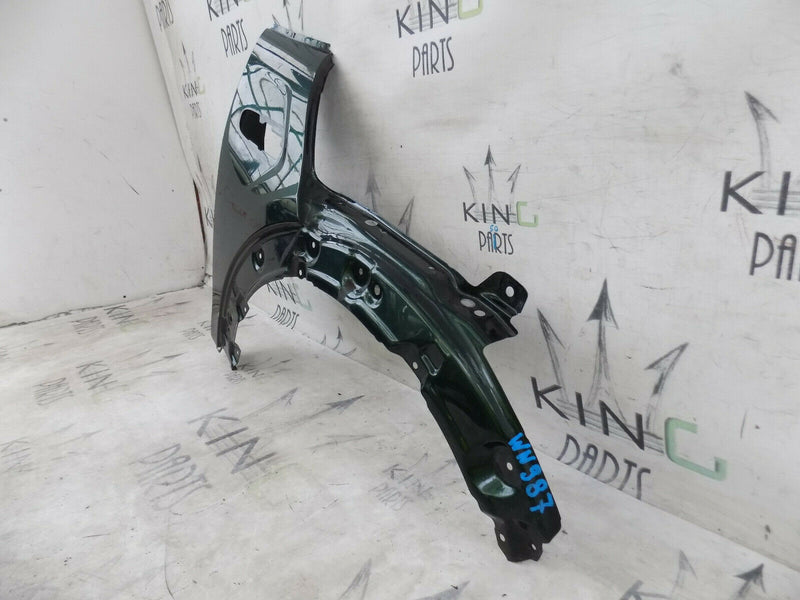 MINI HATCH F55 F56 F57 2014-ON FRONT FENDER WING PANEL RIGHT DRIVER SIDE