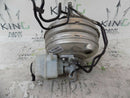 BMW 5 SERIES F10 F11 BRAKE BOOSTER MASTER CYLINDER BRAKING SYSTEM 6782289