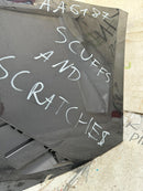 KIA SORENTO MK4 2020-ON REAR BUMPER TOP SECTION GENUINE 86611P2000