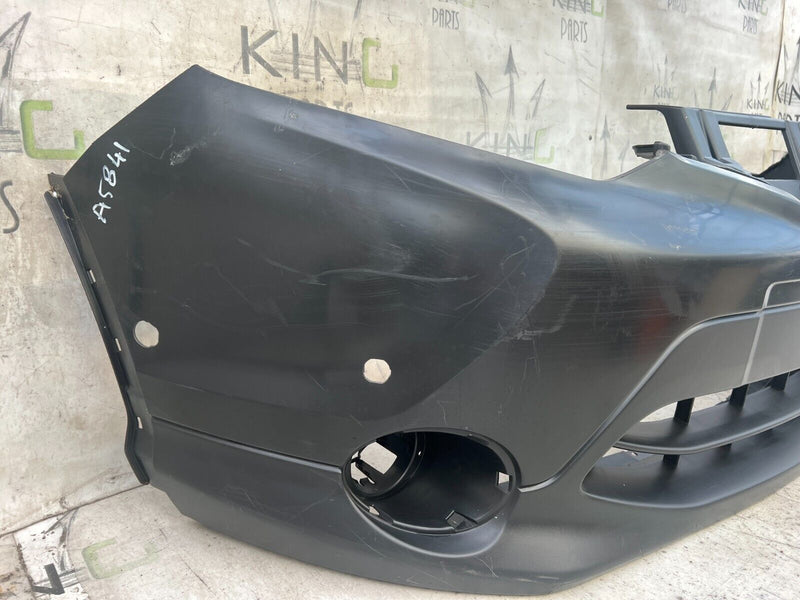 NISSAN QASHQAI J11 2014-2017 FRONT BUMPER GENUINE UNPAINTED 620224EA0H