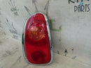 MINI COUNTRYMAN R60 2010-2017 GENUINE REAR LIGHT LAMP LEFT SIDE 9811759