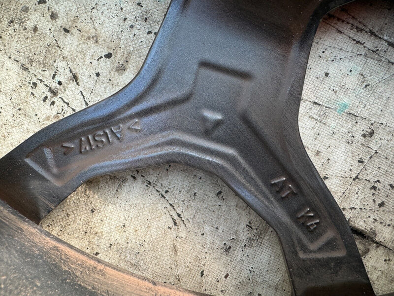 BMW X2 F39 ALLOY WHEEL RIM 19' 8Jx19H2 IS47 & TYRE 225x45 R19 8009759