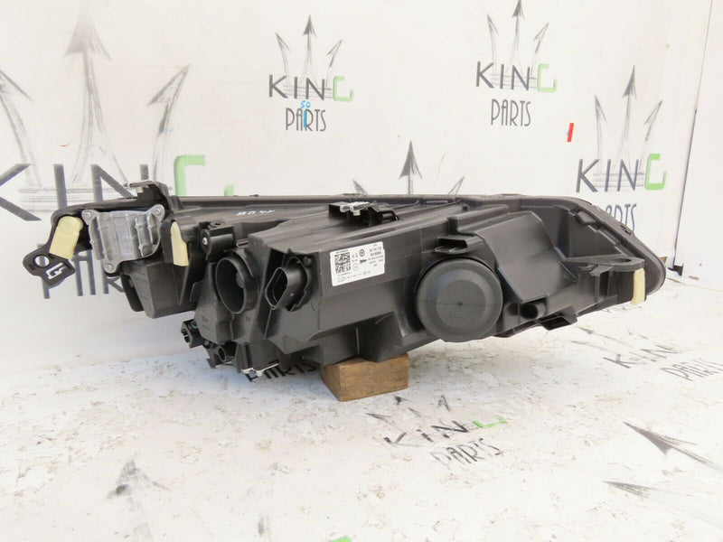 VW GOLF MK8 2019-ON FRONT LEFT HEADLIGHT HEADLAMP FULL LED *NEW* 5H2941005