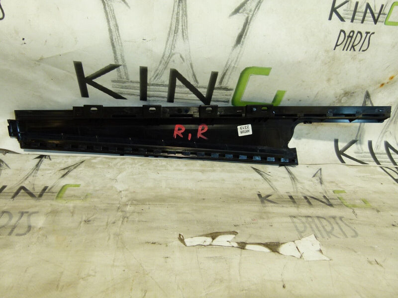 RANGE ROVER SPORT L494 REAR RIGHT DOOR COVERING TRIM PANEL DK62255A80AC