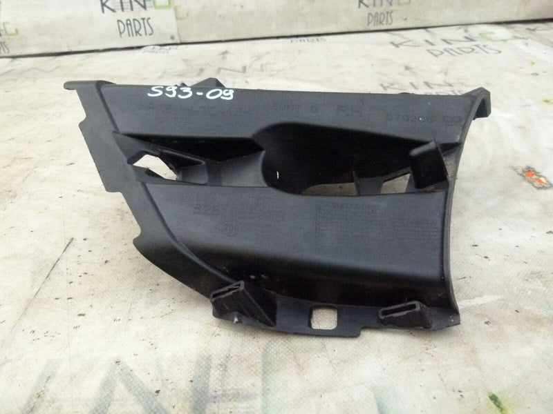 RENAULT CAPTUR MK2 2019-ON RIGHT SIDE FOG LIGHT MOUNT GENUINE 628108507R