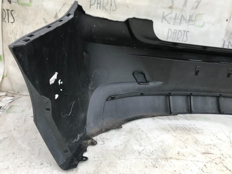 BMW 1 SERIES F20 2011-2015 REAR BUMPER GENUINE 5112 7273793