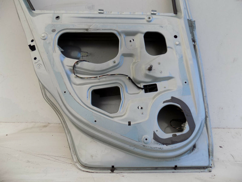 VAUXHALL CORSA D 5 DOOR 2006-2014 GENUINE REAR DOOR PANEL LEFT PASSENGER SIDE NS