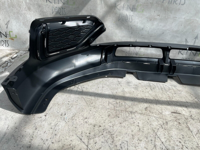 MG ZS LIMITED EDITION 2018-2022 FRONT BUMPER LOWER SECTION P10409305