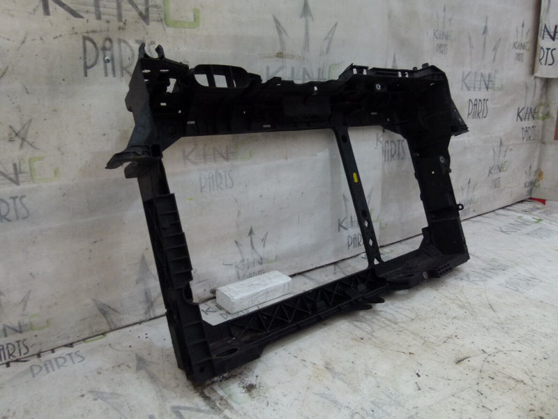 FORD FIESTA MK7 LCI 2013-17 RADIATOR SLAM PANEL GENUINE C1BBA16E146AC