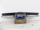 FORD FOCUS III MK3 2011 2012 2013 2014 - FRONT BUMPER RADIATOR GRILLE