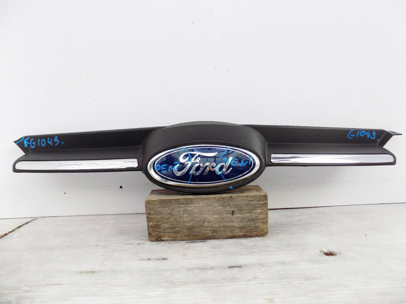 FORD FOCUS III MK3 2011 2012 2013 2014 - FRONT BUMPER RADIATOR GRILLE