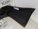 VW CADDY MK3 2015-2019 FACELIFT MAXI REAR BUMPER 2K5807421H